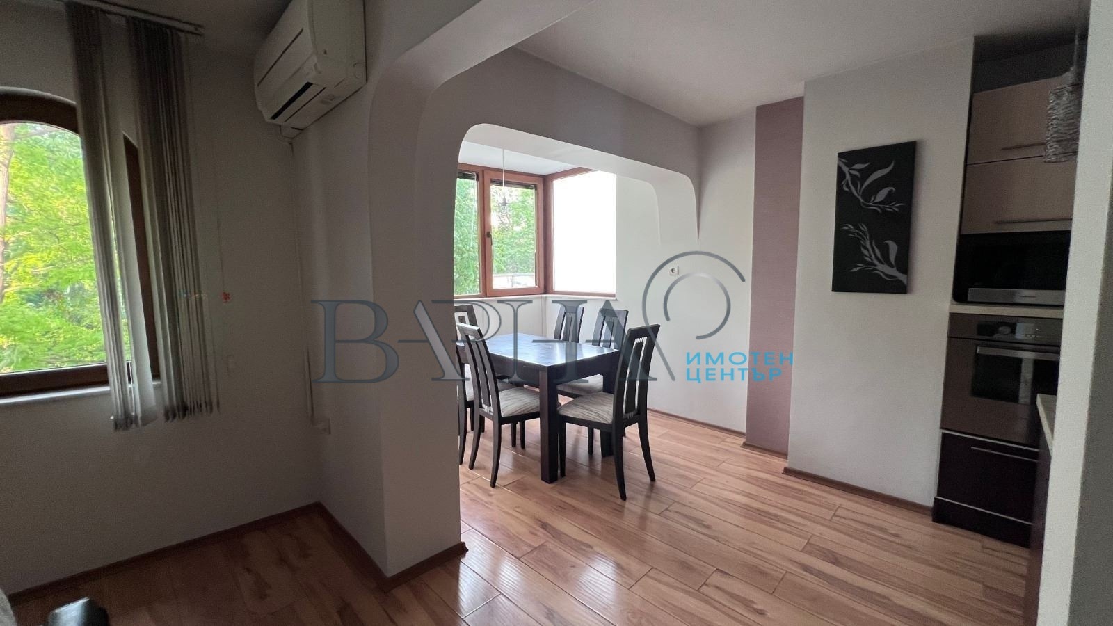 Продава 3-СТАЕН, гр. Варна, Цветен квартал, снимка 4 - Апартаменти - 54816987