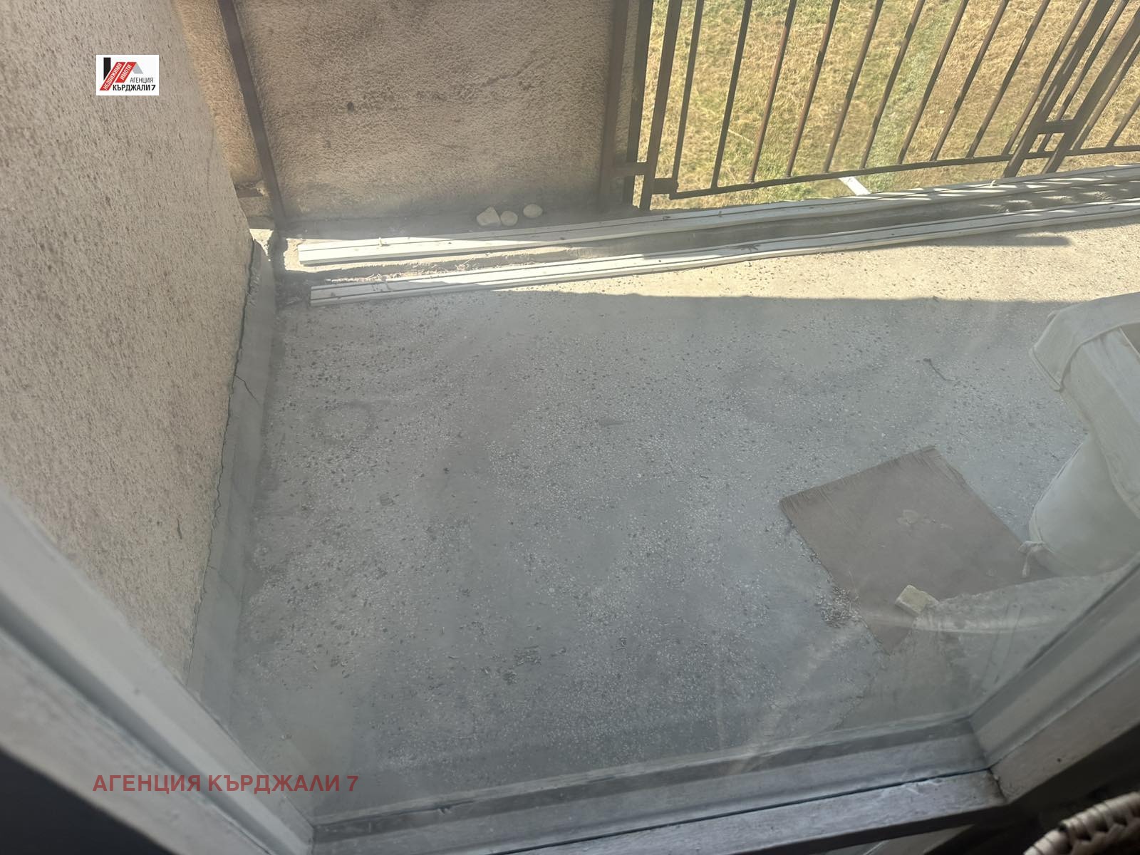 Продава МНОГОСТАЕН, гр. Кърджали, Възрожденци, снимка 13 - Апартаменти - 54797995