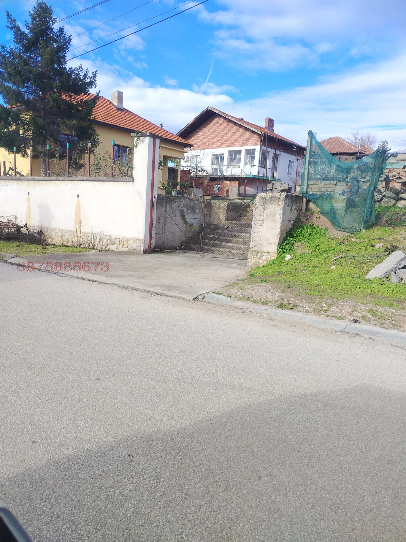 Продава КЪЩА, гр. Долна Митрополия, област Плевен, снимка 3 - Къщи - 55423518