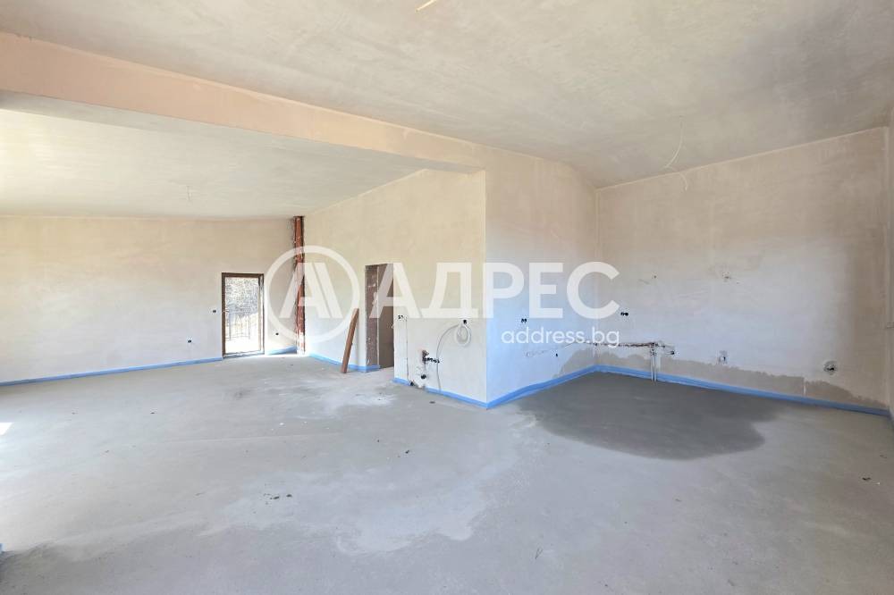 Продава КЪЩА, гр. София, с. Панчарево, снимка 16 - Къщи - 54735954