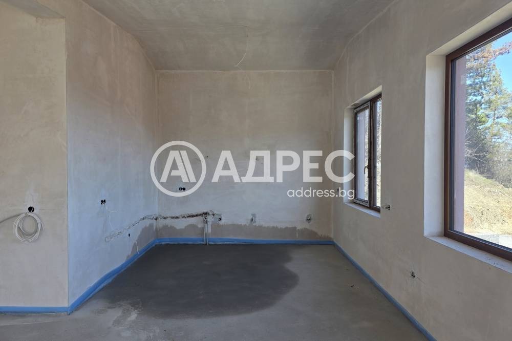 Продава КЪЩА, гр. София, с. Панчарево, снимка 17 - Къщи - 54735954