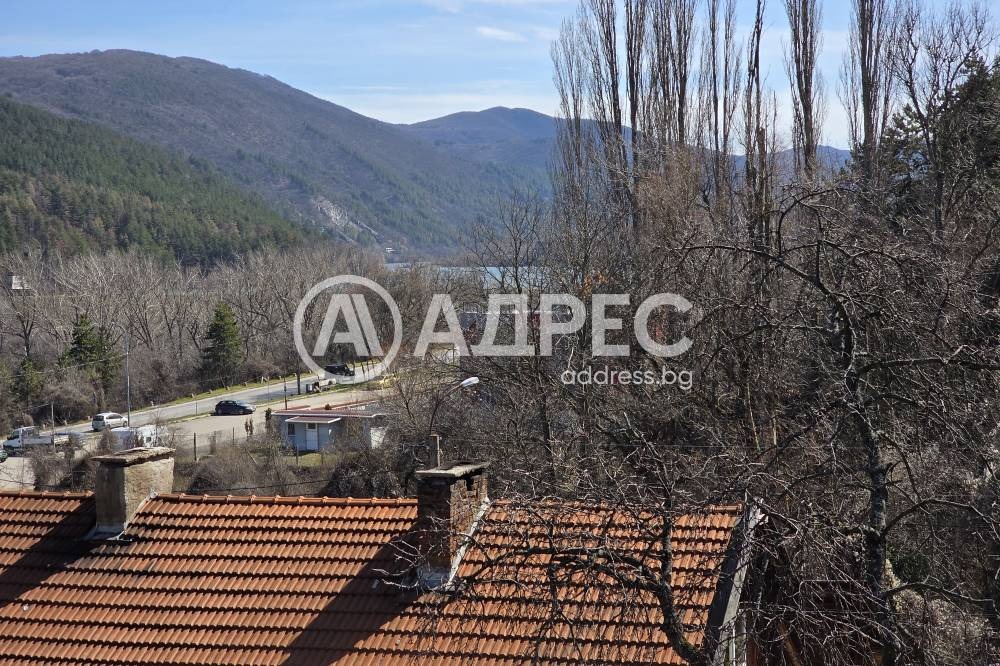 Продава КЪЩА, гр. София, с. Панчарево, снимка 3 - Къщи - 54735954