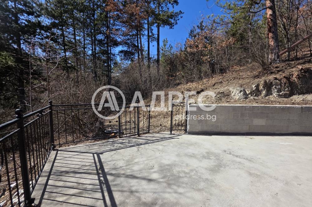 Продава КЪЩА, гр. София, с. Панчарево, снимка 8 - Къщи - 54735954