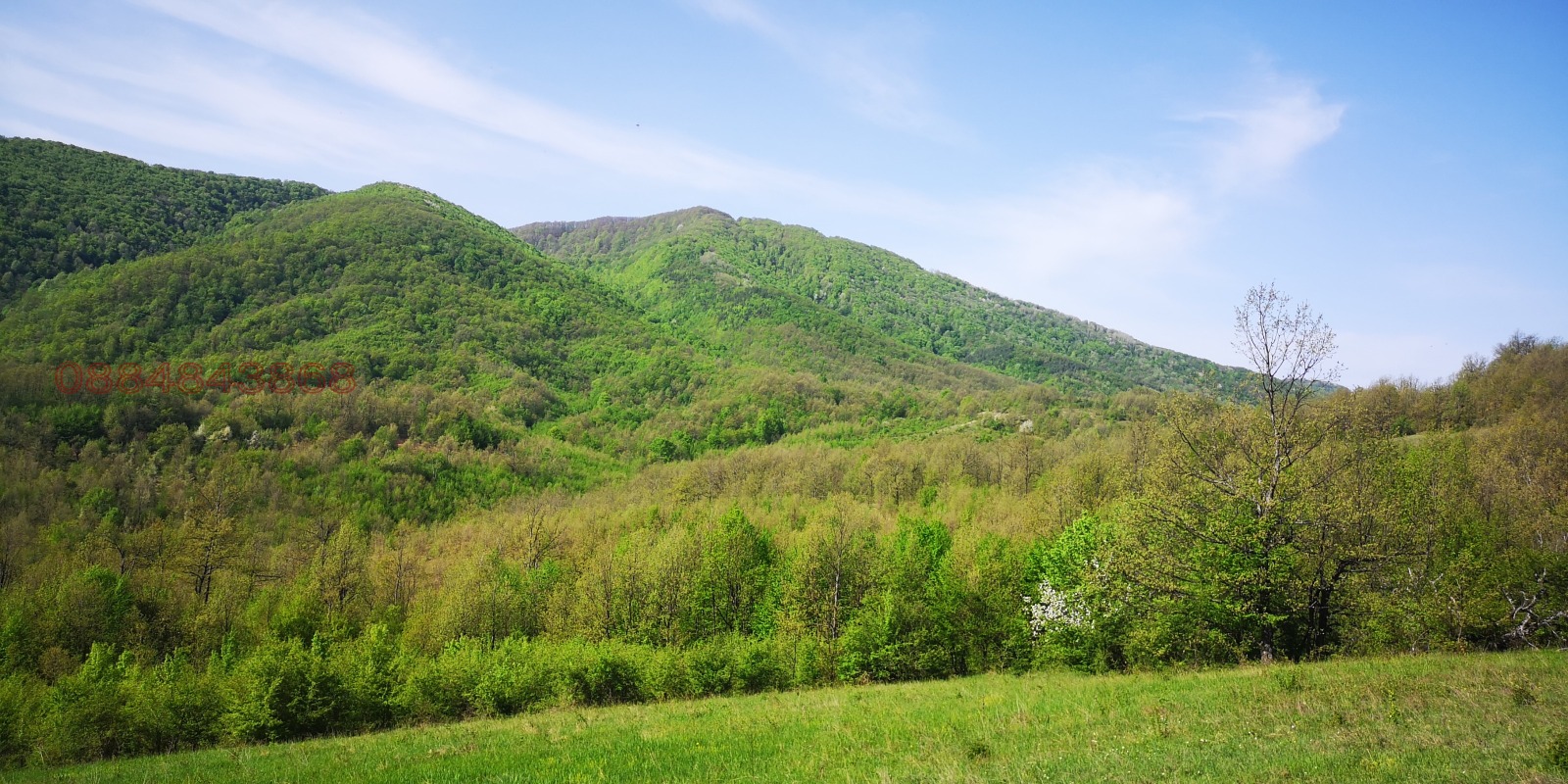 Продава ПАРЦЕЛ, гр. Елена, област Велико Търново