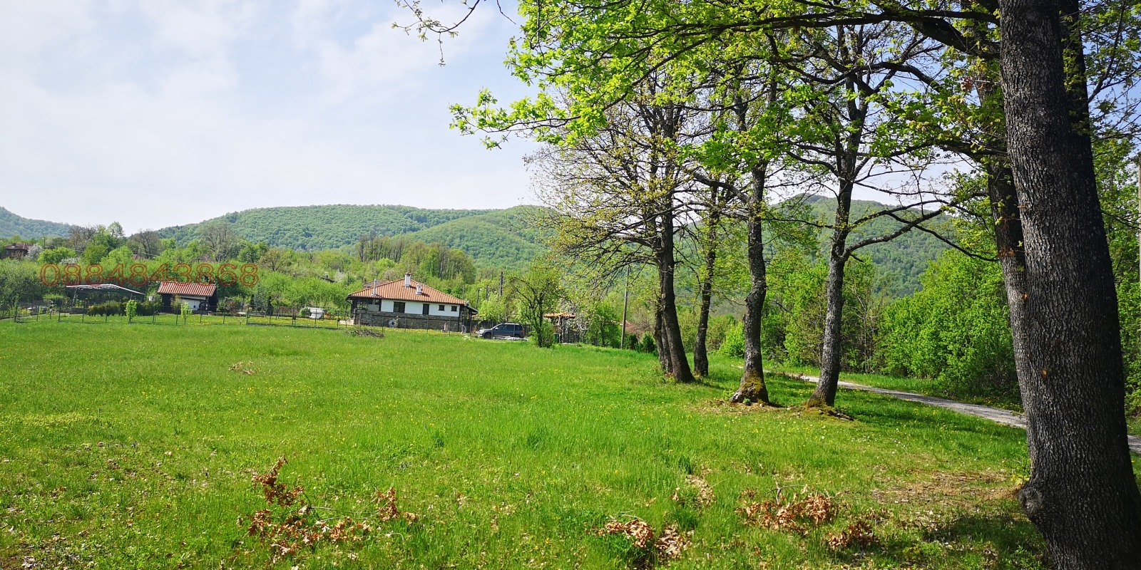 Продава ПАРЦЕЛ, гр. Елена, област Велико Търново, снимка 7 - Парцели - 54994995