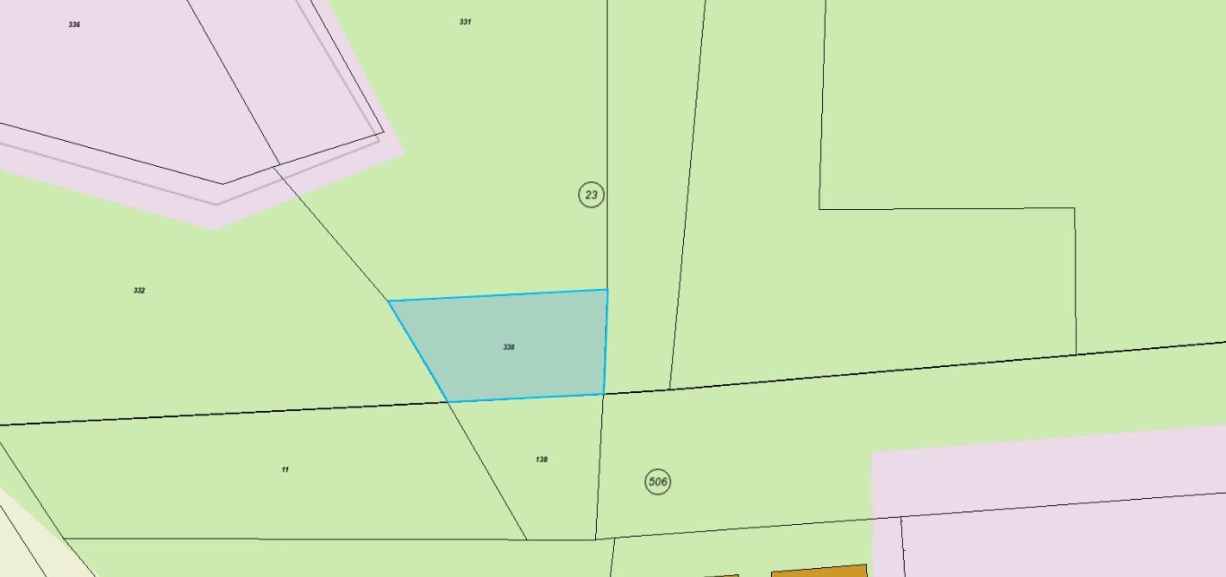 Продава ПАРЦЕЛ, гр. Асеновград, област Пловдив, снимка 2 - Парцели - 53798237