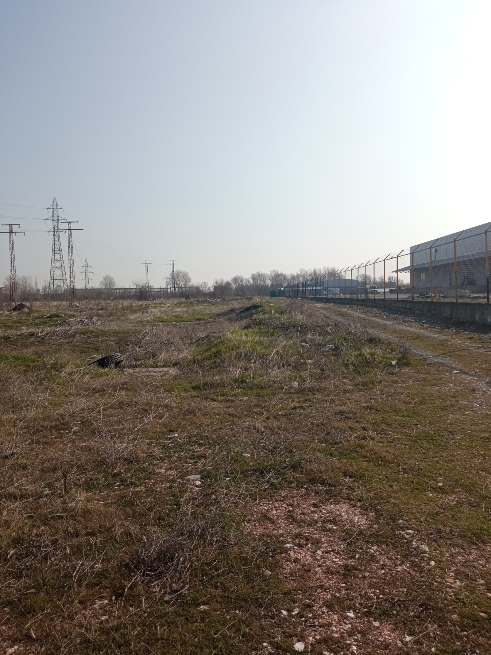 Продава ПАРЦЕЛ, гр. Асеновград, област Пловдив, снимка 4 - Парцели - 53798237