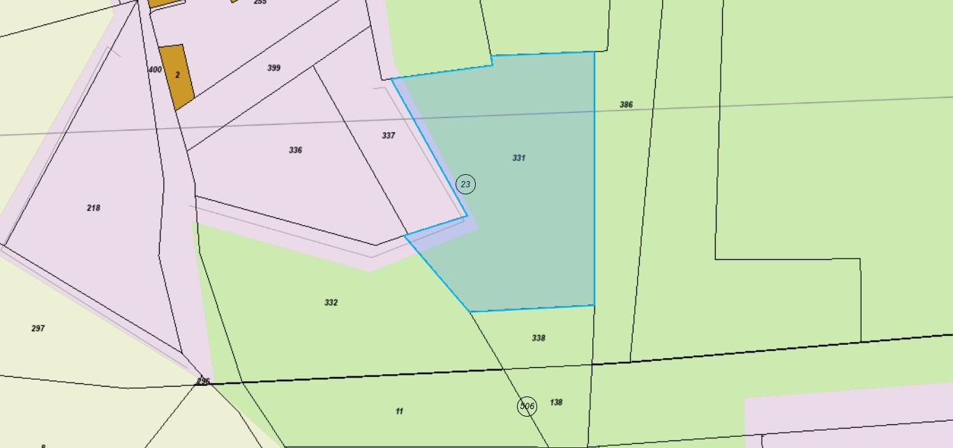 Продава ПАРЦЕЛ, гр. Асеновград, област Пловдив, снимка 3 - Парцели - 53798237