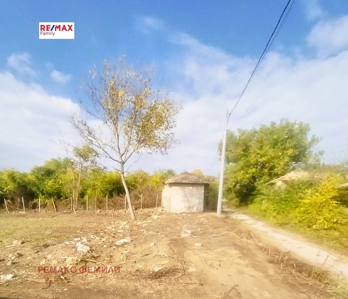 Продава ПАРЦЕЛ, гр. Попово, област Търговище, снимка 3 - Парцели - 55904980