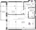 Продава 2-СТАЕН, град Пловдив, Каменица 2 • 74579 € • 31593510 — Holmes.bg