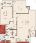 Продава ОФИС, град София, Манастирски ливади • 307244 € • 63972014 — Holmes.bg