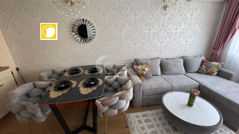 Продава 2-СТАЕН в област Бургас, к.к. Слънчев бряг - 44 кв.м / 98 900 € » 193 431.59 лв., ПРОПЪРТИС КОНТАКТ