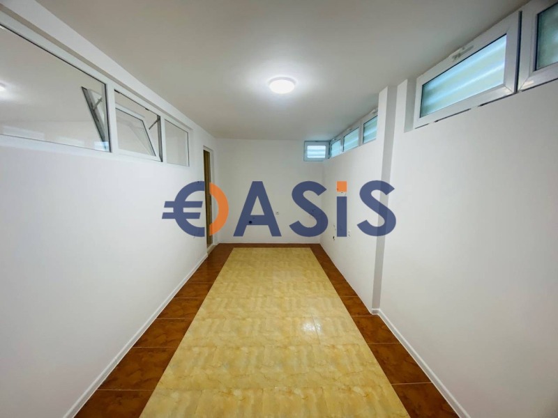 Продава 2-СТАЕН в област Бургас, к.к. Слънчев бряг - 37 кв.м / 39 900 € » 78 037.62 лв., ОАЗИС