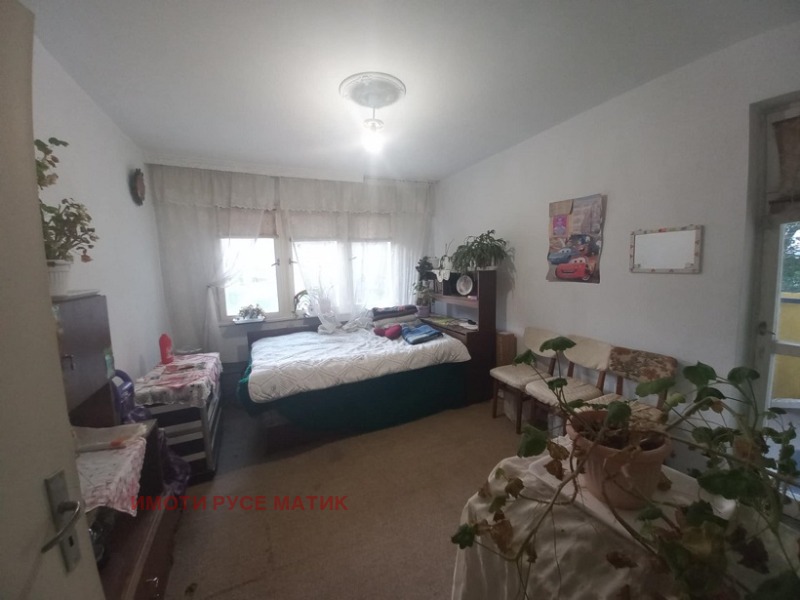 Продава 4-СТАЕН в град Русе, Дружба 3 - 95 кв.м / 89 000 € » 174 068.87 лв., ИМОТИ РУСЕ МАТИК