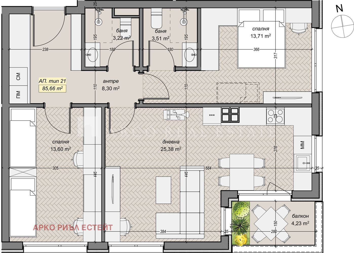 ������� 3-����� | Imot.bg � ����������� 2