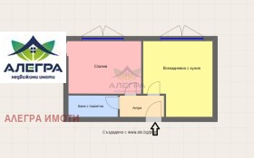 2-стаен град Пазарджик, Промишлена зона 2