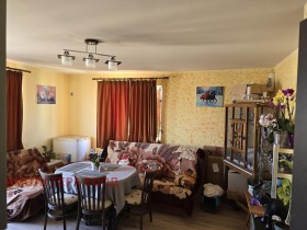 Продава  2-стаен, с. Равда