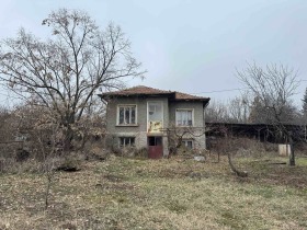 Haus Sadowik, region Pernik 1