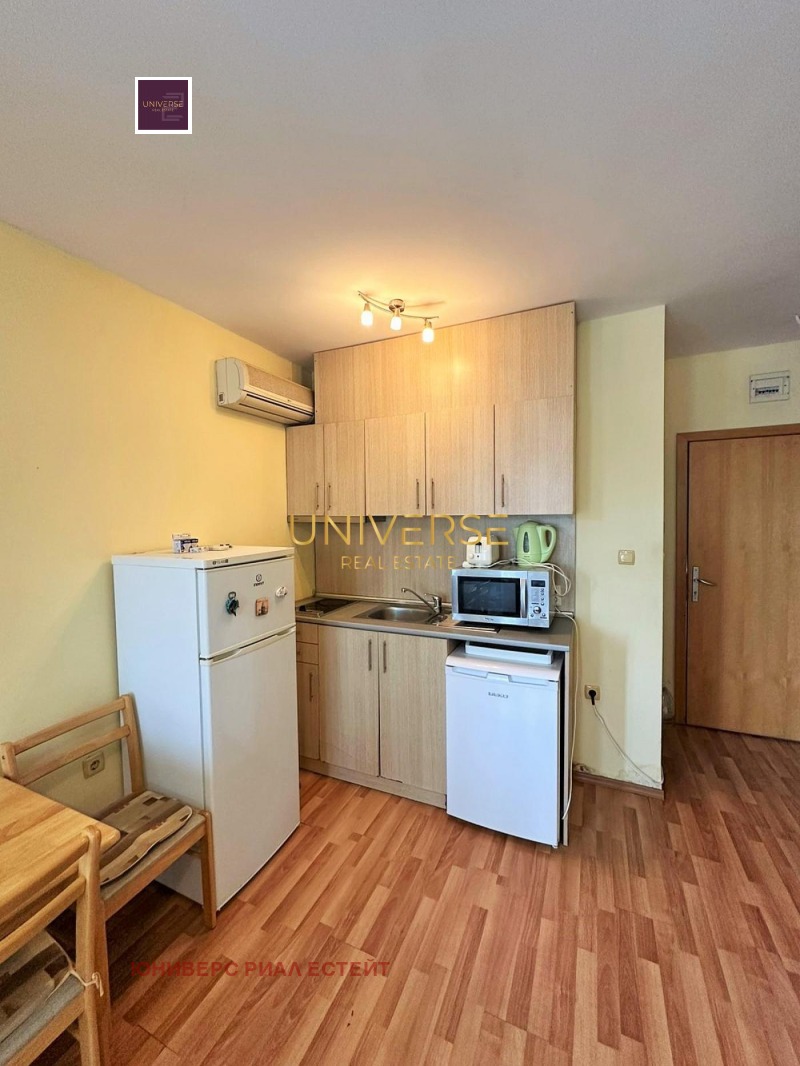 Продается  Студия область Бургас , к.к. Слънчев бряг , 49 кв.м | 61528019 - изображение [5]