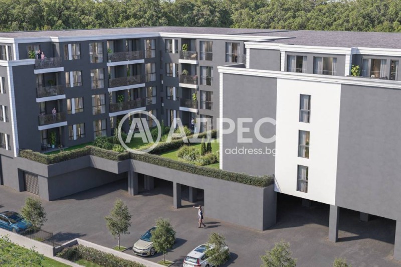 Satılık  Stüdyo Sofia , Malinova dolina , 40 metrekare | 69230760 - görüntü [2]