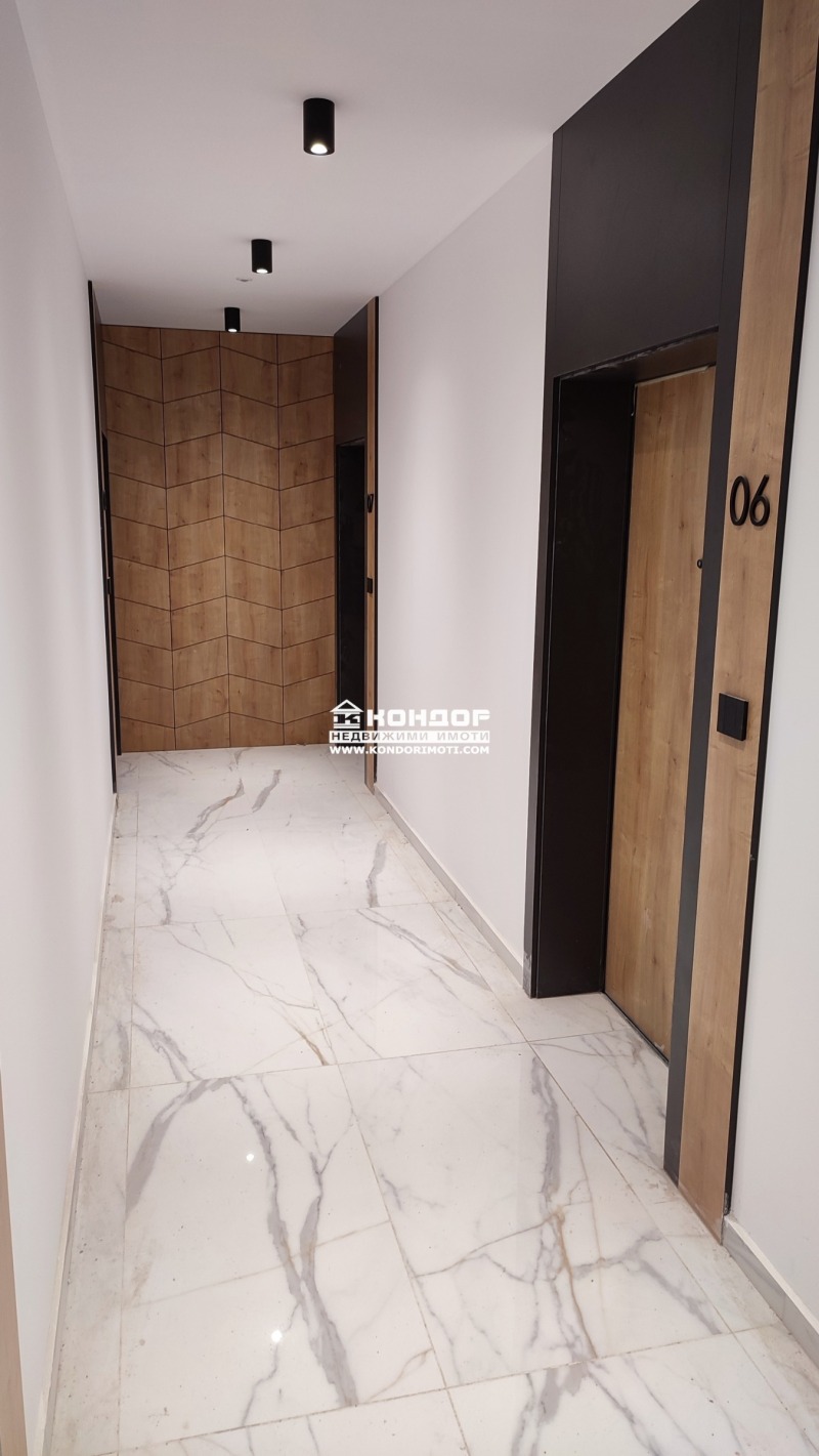 En venta  1 dormitorio Plovdiv , Tsentar , 132 metros cuadrados | 86741193 - imagen [5]