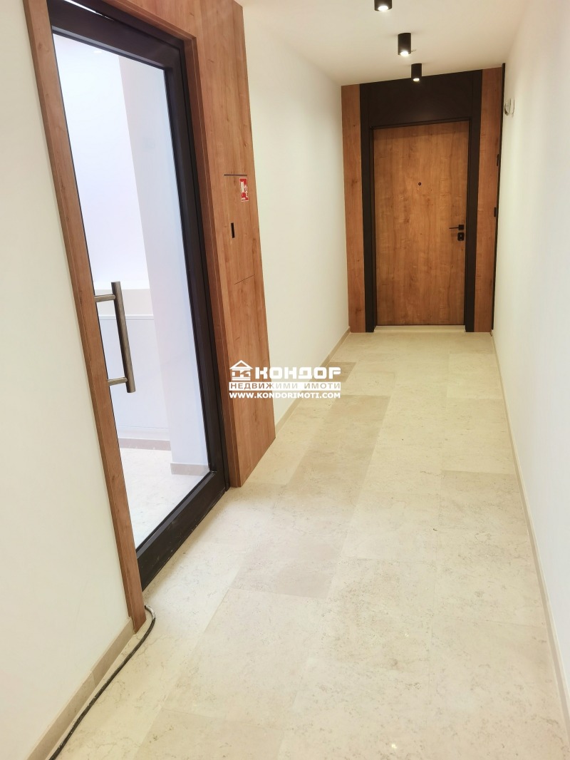 Te koop  1 slaapkamer Plovdiv , Tsentar , 132 m² | 86741193 - afbeelding [6]