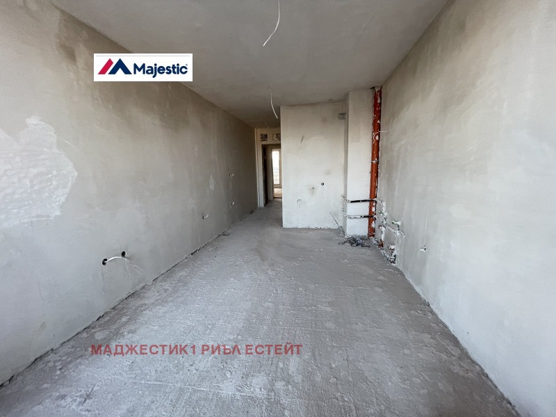 Продава 1-СТАЕН, гр. София, Сердика, снимка 3 - Aпартаменти - 47080840