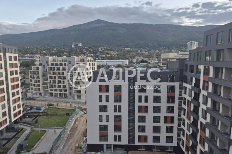 For Sale  1 bedroom Sofia , Manastirski livadi , 70 sq.m | 95935083 - image [5]