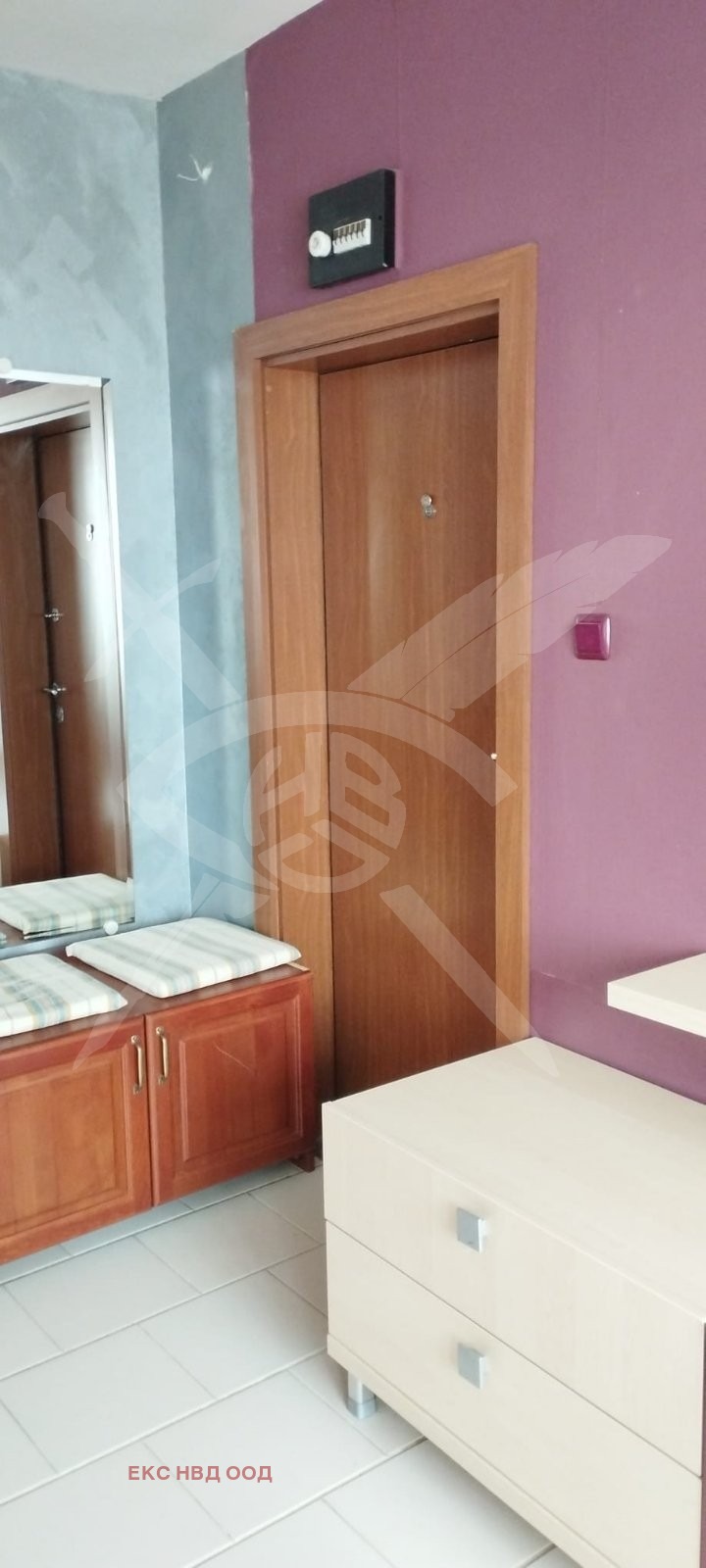 Продава  2-стаен град Пловдив , Кършияка , 60 кв.м | 82003403