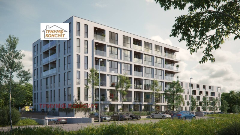 Te koop  1 slaapkamer Sofia , Vitosja , 78 m² | 15497090 - afbeelding [3]