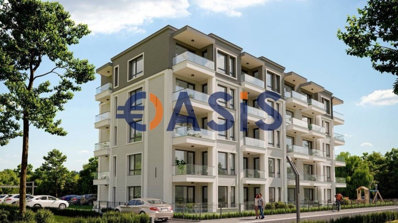 Til salg  1 soveværelse region Burgas , Ravda , 62 kvm | 77756318 - billede [3]