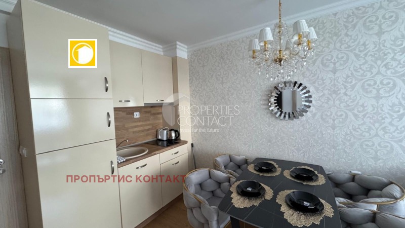 Продается  1 спальня область Бургас , к.к. Слънчев бряг , 44 кв.м | 82630972 - изображение [10]
