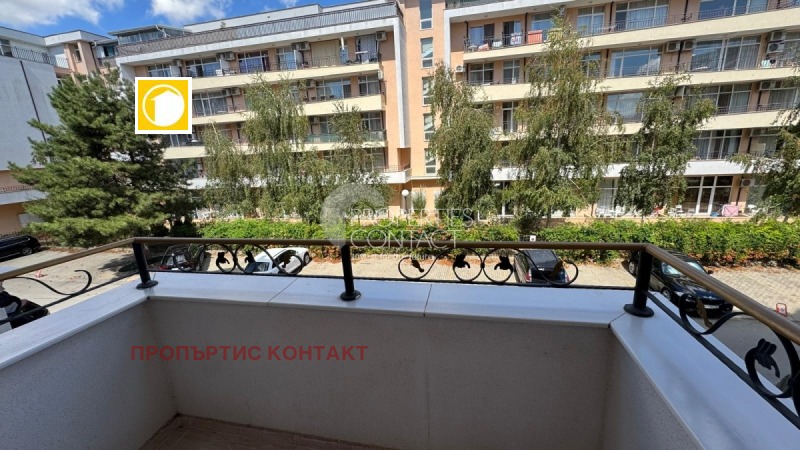 Продается  1 спальня область Бургас , к.к. Слънчев бряг , 44 кв.м | 82630972 - изображение [14]