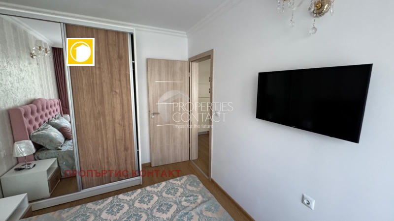 Продается  1 спальня область Бургас , к.к. Слънчев бряг , 44 кв.м | 82630972 - изображение [9]
