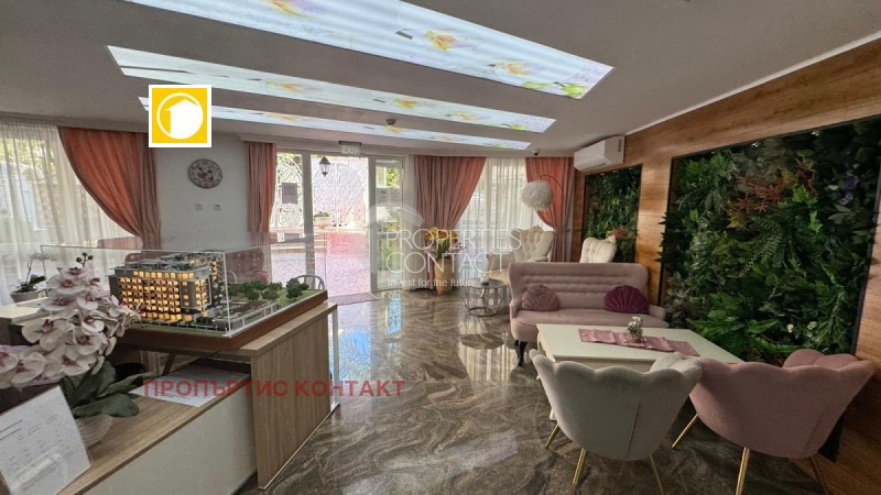 Продается  1 спальня область Бургас , к.к. Слънчев бряг , 44 кв.м | 82630972 - изображение [17]
