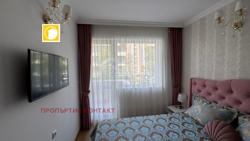 Продается  1 спальня область Бургас , к.к. Слънчев бряг , 44 кв.м | 82630972 - изображение [12]