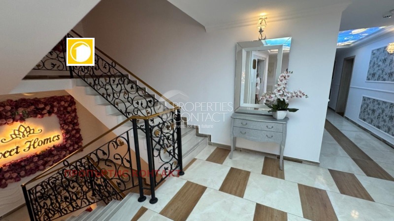 Продается  1 спальня область Бургас , к.к. Слънчев бряг , 44 кв.м | 82630972 - изображение [16]