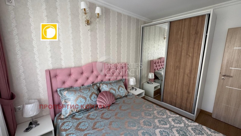 Продается  1 спальня область Бургас , к.к. Слънчев бряг , 44 кв.м | 82630972 - изображение [11]