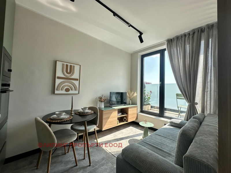 Te koop  1 slaapkamer Sofia , Druzjba 2 , 44 m² | 62704393 - afbeelding [2]