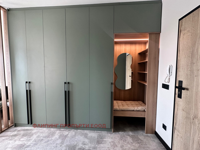 Te koop  1 slaapkamer Sofia , Druzjba 2 , 44 m² | 62704393 - afbeelding [15]