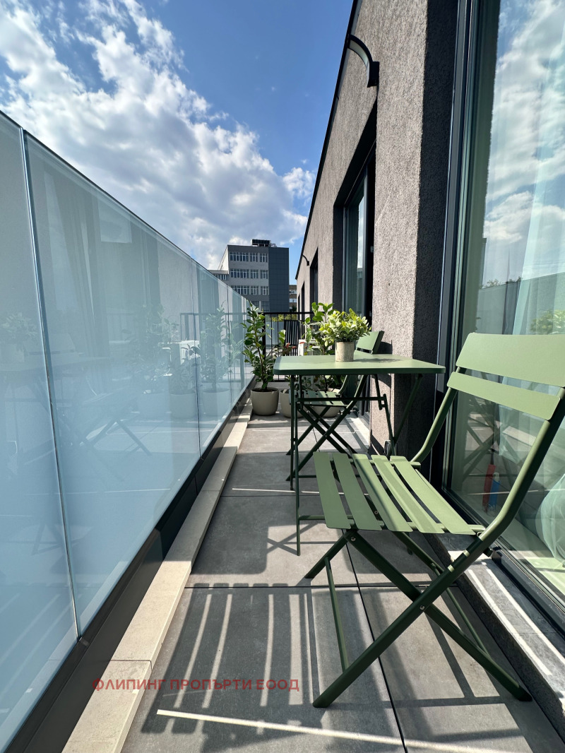 Te koop  1 slaapkamer Sofia , Druzjba 2 , 44 m² | 62704393 - afbeelding [12]