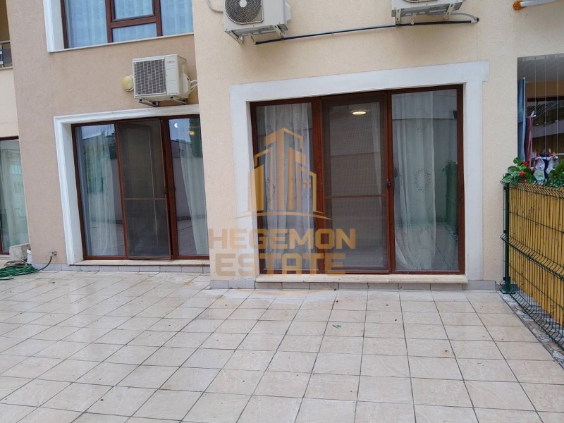 Продава 2-СТАЕН, гр. Варна, Бриз, снимка 7 - Апартаменти - 52621488