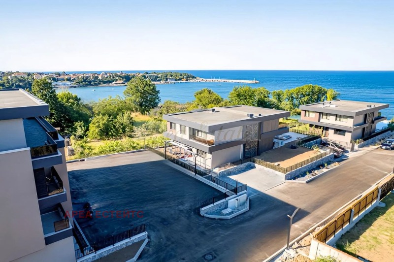 Продава 2-СТАЕН, гр. Царево, област Бургас, снимка 3 - Апартаменти - 53038680