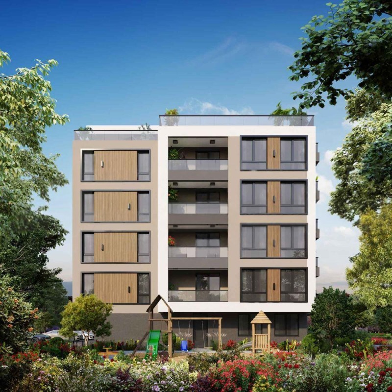 Продава 2-СТАЕН, гр. Пловдив, Кършияка, снимка 4 - Апартаменти - 53030025