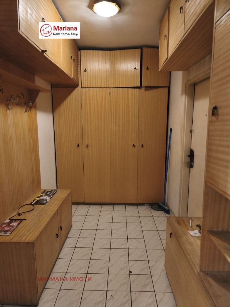 Продава 2-СТАЕН, гр. София, Овча купел 1, снимка 7 - Апартаменти - 53060791