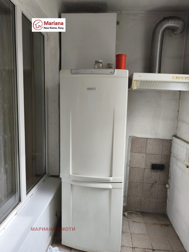 Продава 2-СТАЕН, гр. София, Овча купел 1, снимка 6 - Апартаменти - 53060791