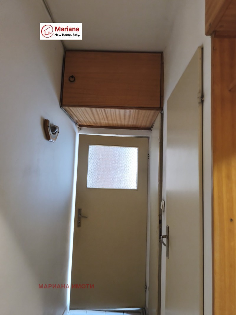 Продава 2-СТАЕН, гр. София, Овча купел 1, снимка 10 - Апартаменти - 53060791