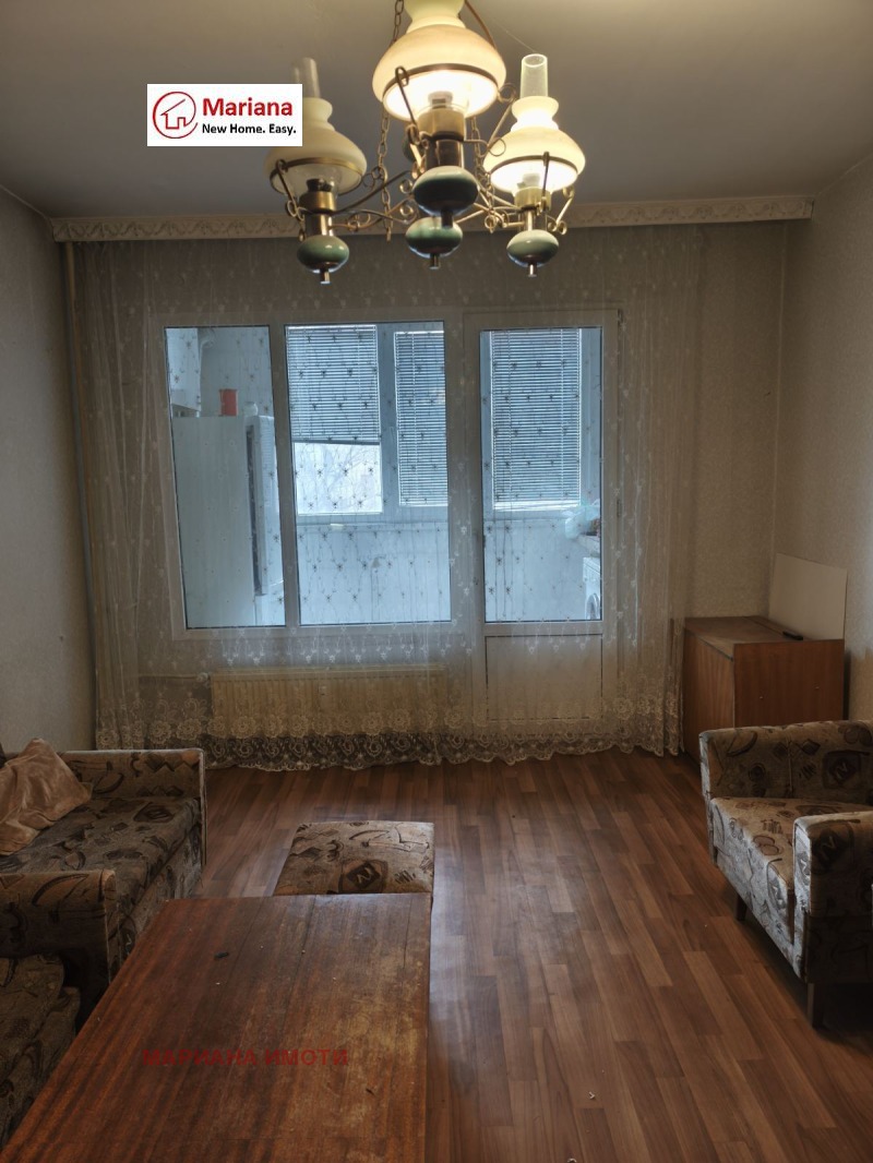 Продава 2-СТАЕН, гр. София, Овча купел 1, снимка 2 - Апартаменти - 53060791