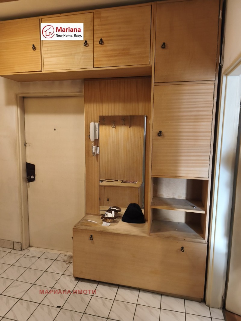 Продава 2-СТАЕН, гр. София, Овча купел 1, снимка 8 - Апартаменти - 53060791