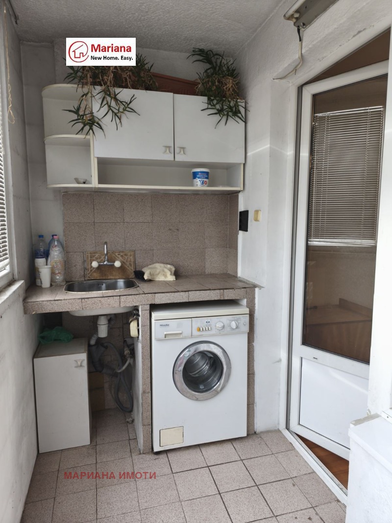 Продава 2-СТАЕН, гр. София, Овча купел 1, снимка 5 - Апартаменти - 53060791